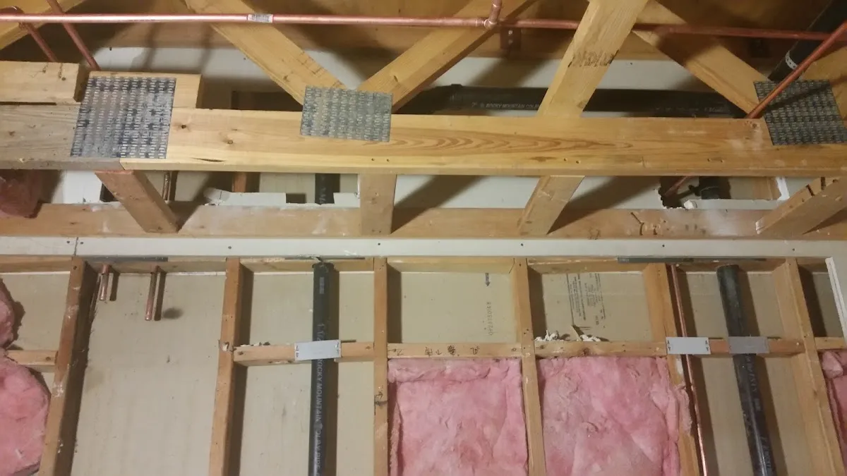 Plumbing services in Marblehead, MA